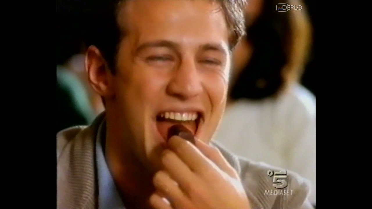 16/10/2000 - Canale 5 - 3 Sequenze spot pubblicitari e promo