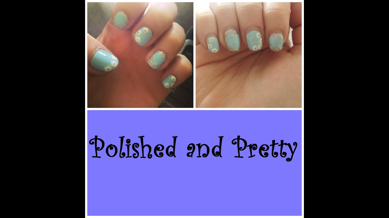 How I Remove Gel Polish