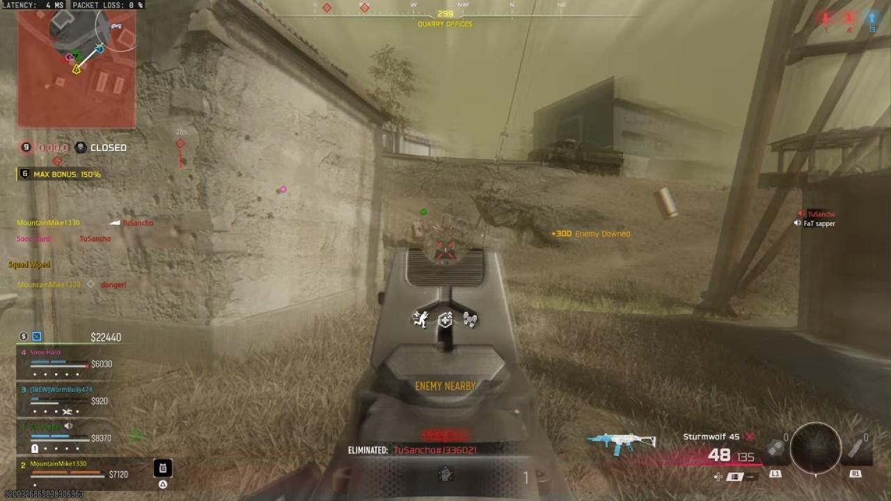 Casual racism cut this clip short