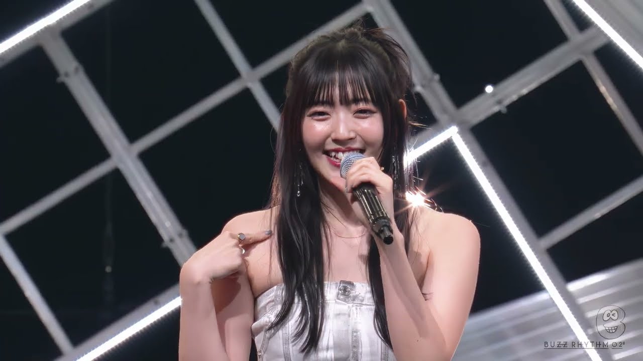鈴木愛理『最強の推し！』2024.04.26