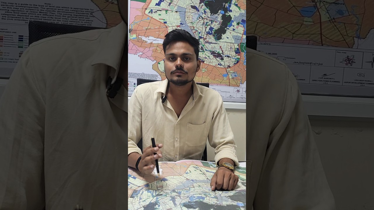 Jaipur Real Estate Growth 2025 | Ajmer Road vs Tonk Road | Best Investment Area