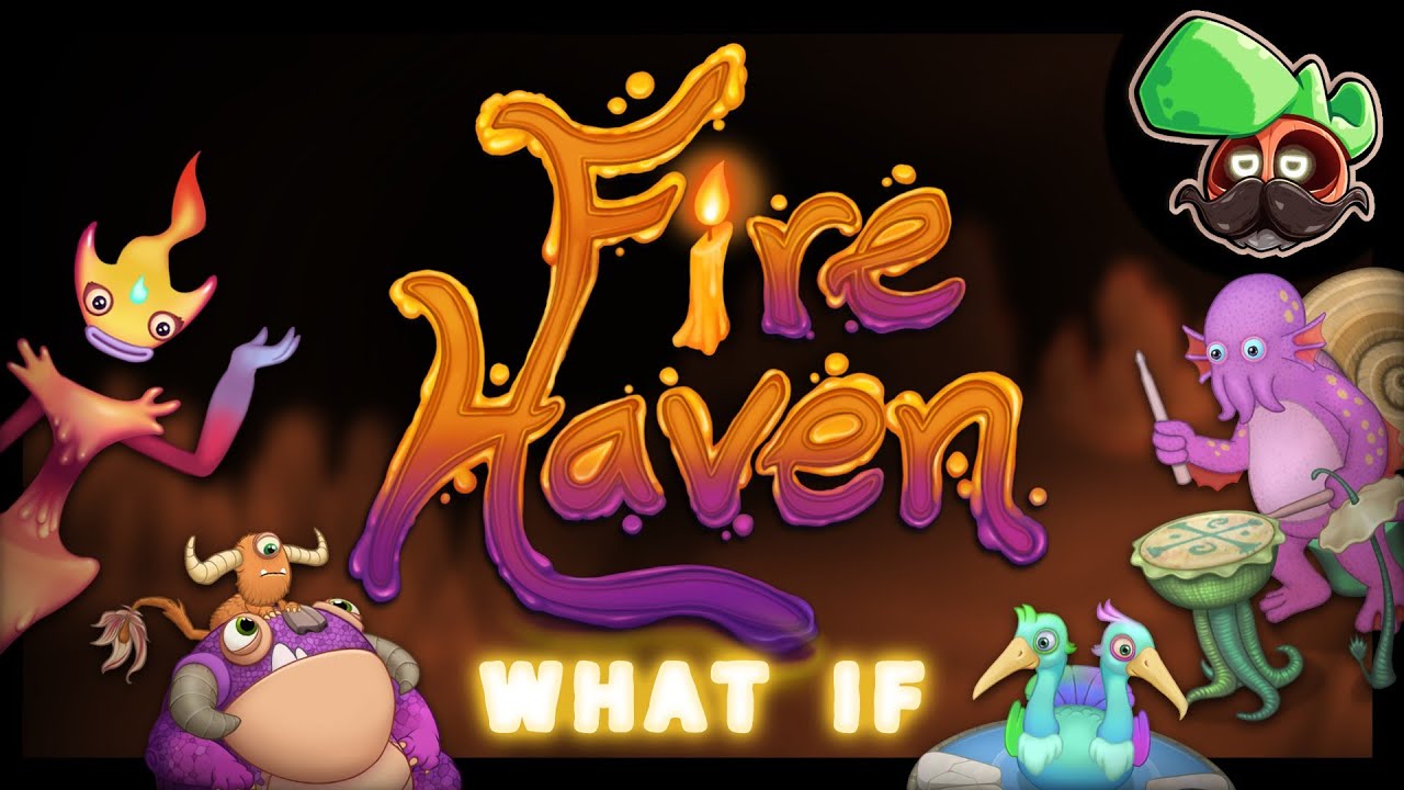 What If: Fire Haven was a Quint Island (Full Song)