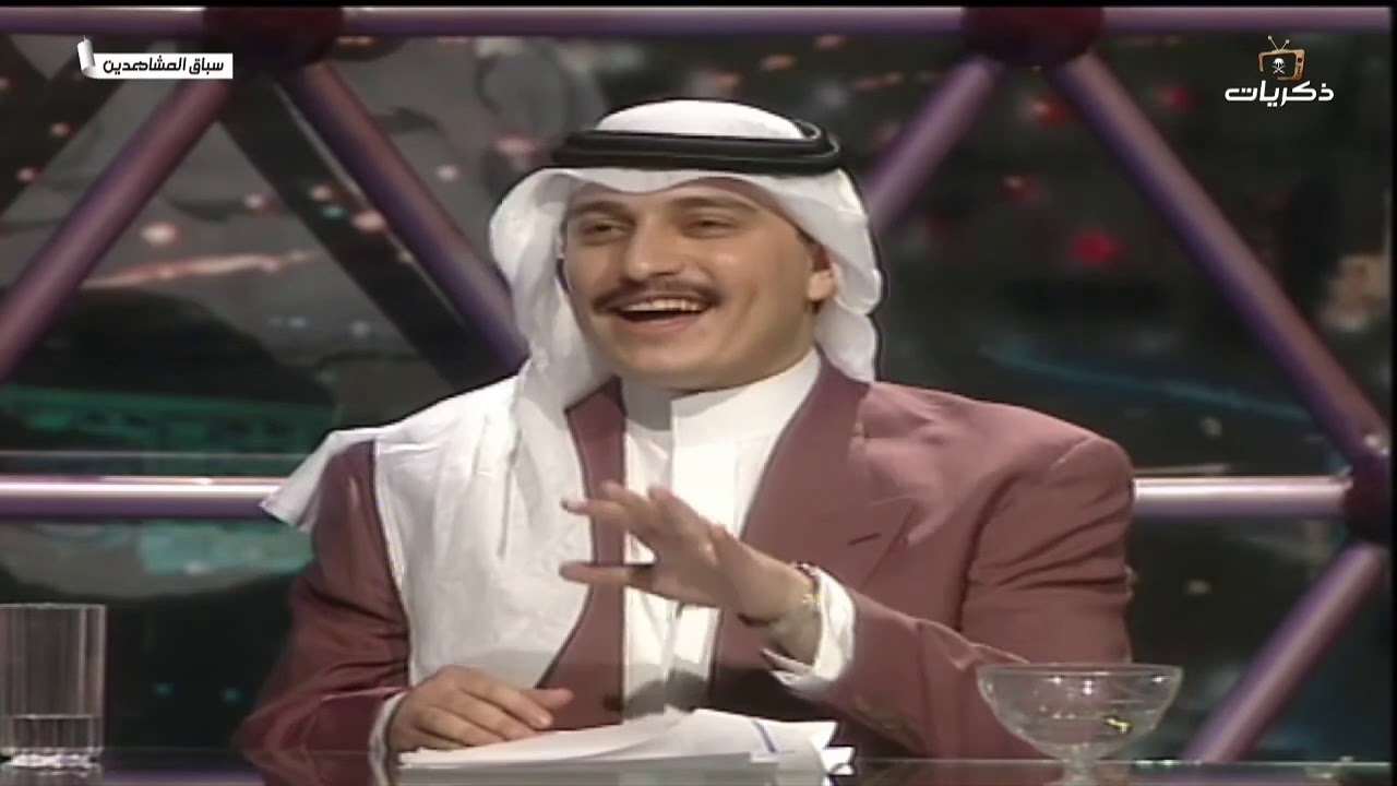 برنامج سباق المشاهدين الحلقة العاشرة