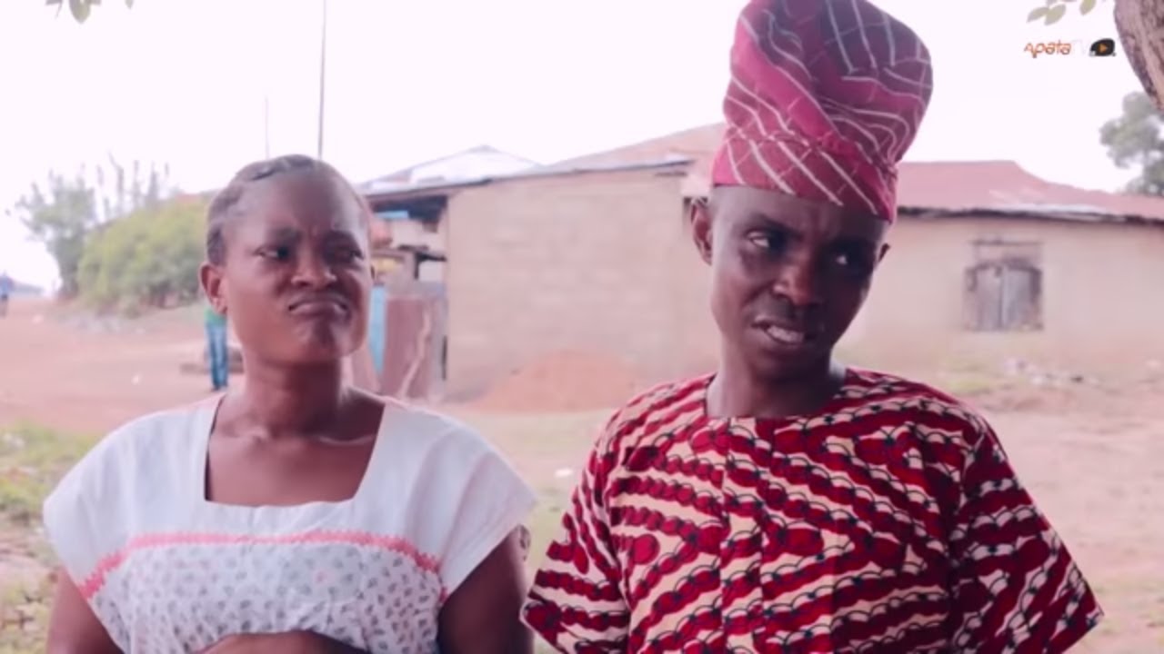Selimo Goes To School 2 Latest Yoruba Movie 2020 Comedy Starring No Network | Sisi Quadri | Atori