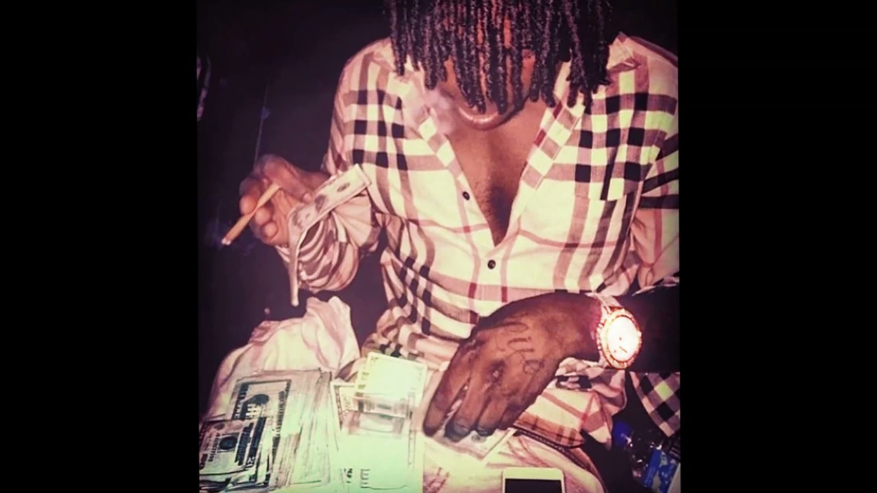 [FREE] Old Chief Keef x Futuristic Glo type beat 