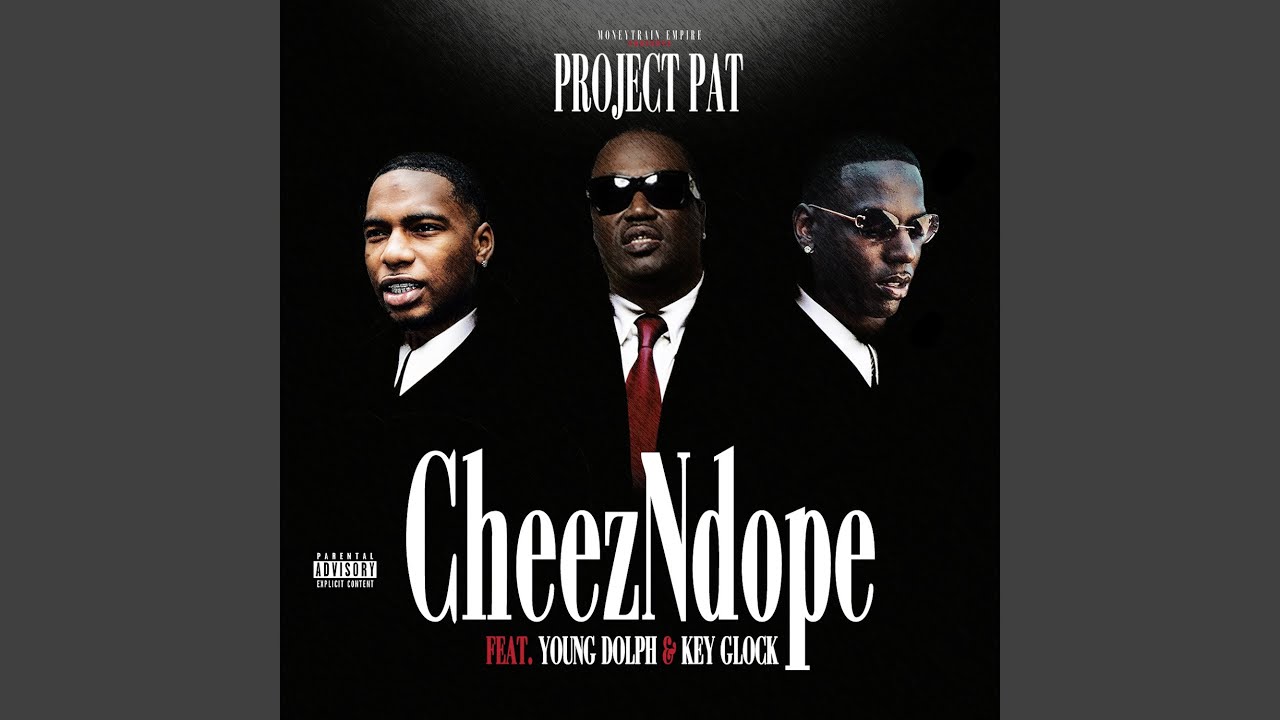 CheezNDope