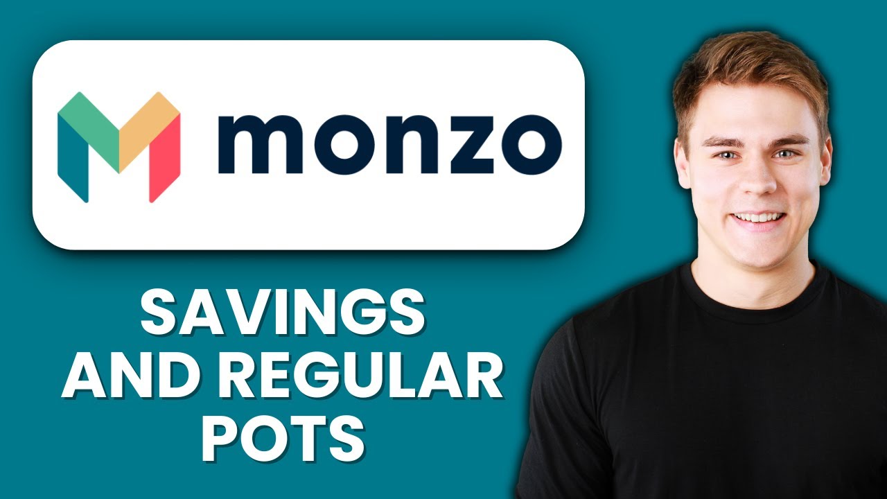 NEW! Monzo Savings Pots vs Regular Pots (2025) | What&rsquo;s the Difference & Which One Should You Use?