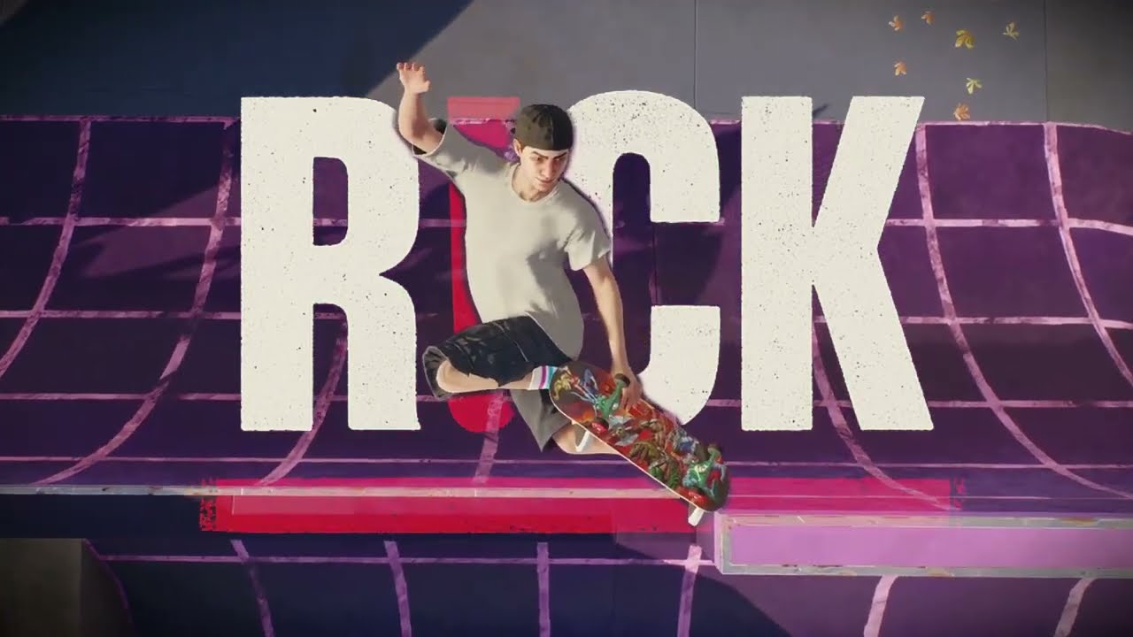 Rick - Twelve Fourteen