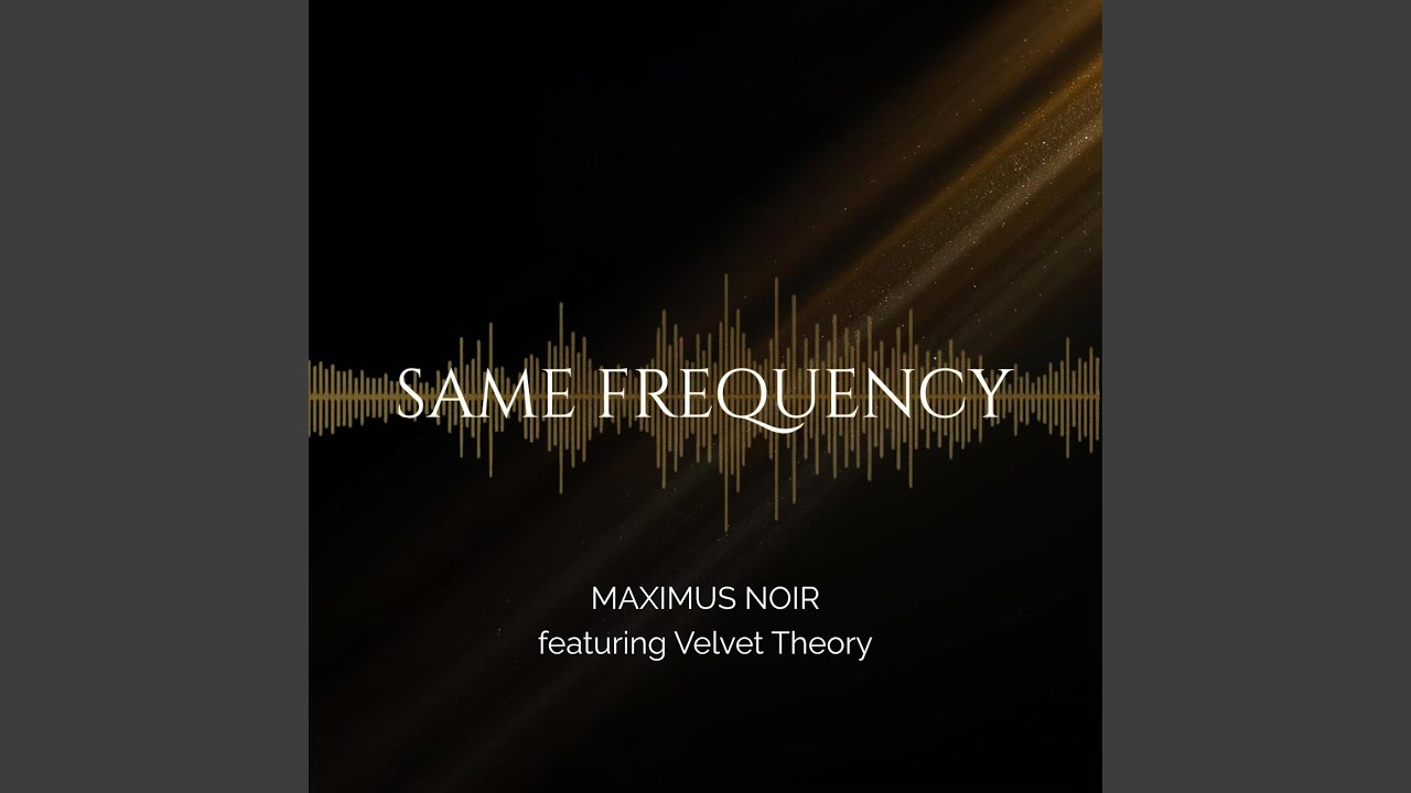 Same Frequency (feat. Velvet Theory)
