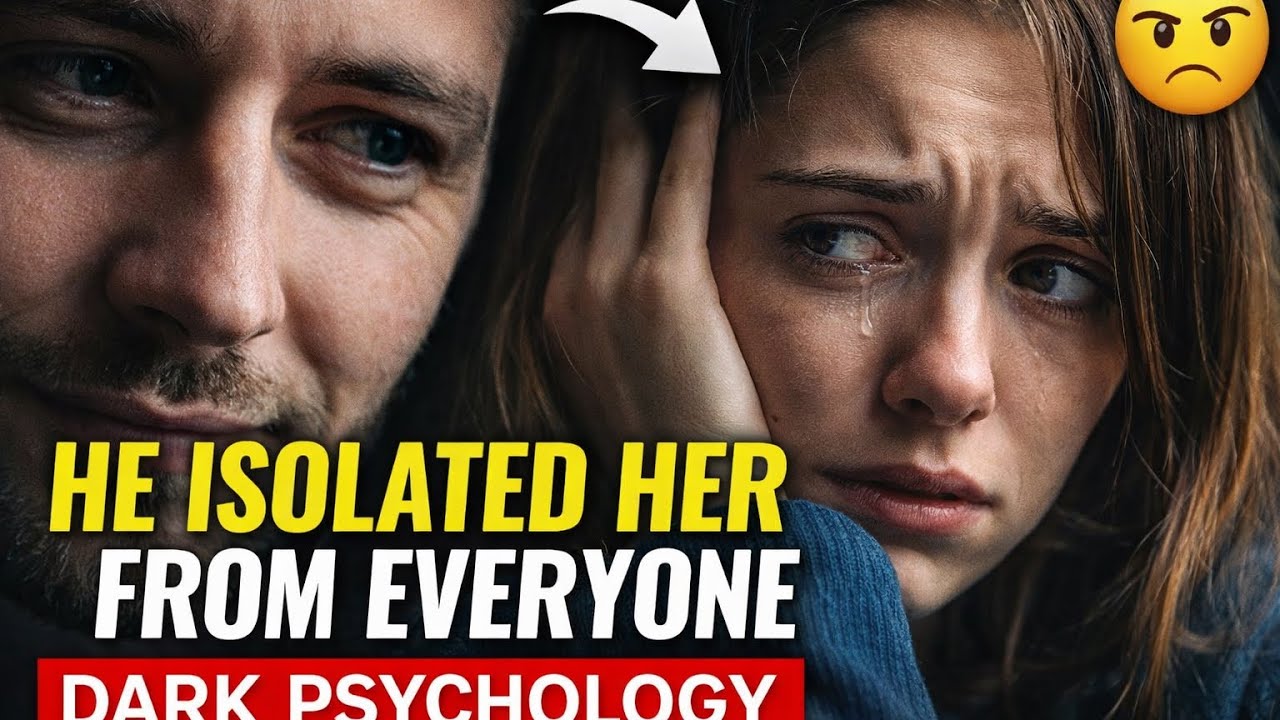The Most Dangerous Manipulator You’ll Never Notice