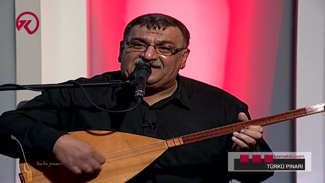 FERDİ ÖZTAŞ ve RAMAZAN ÖZER TÜRKÜ PINARI BÖLÜM  - 3- 05.12.2015