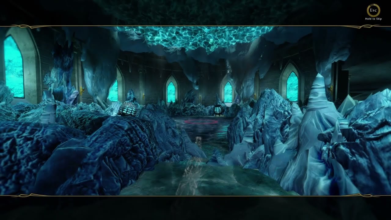 Neverwinter Master Jotunskar Day 1 Dash | 18:35 | Songblade PoV