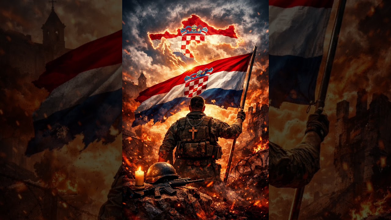 Rocky Boy- Ne Plači Zemljo Moja