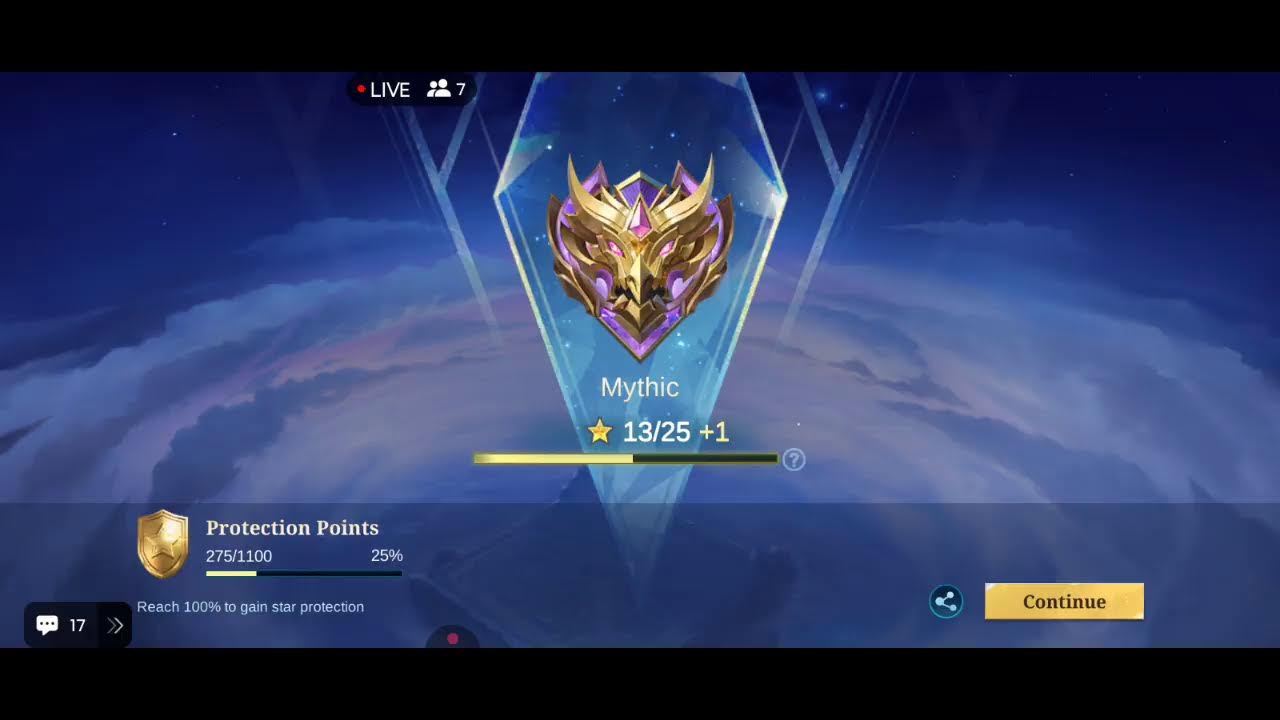 🔴CHOU 2500 MATCHES PUSH LIVE‼️🤓 P1 - Mobile Legends : Bang Bang |  San Moba Gaming