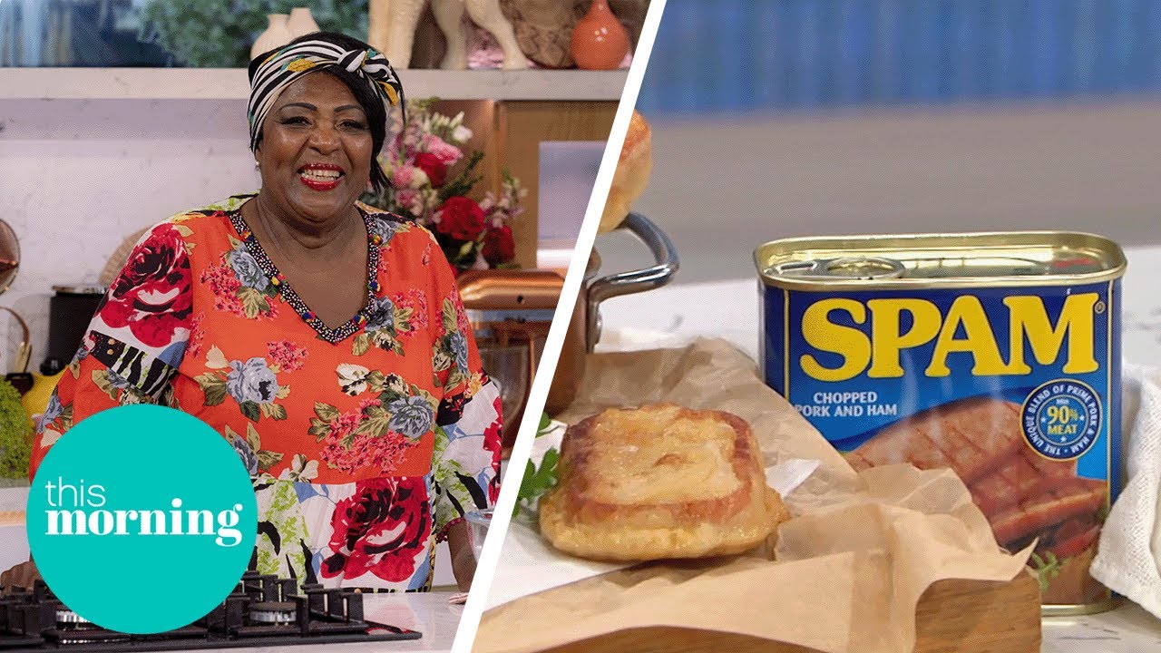 Rustie Lee&rsquo;s 70&rsquo;s Inspired Retro Recipes | This Morning