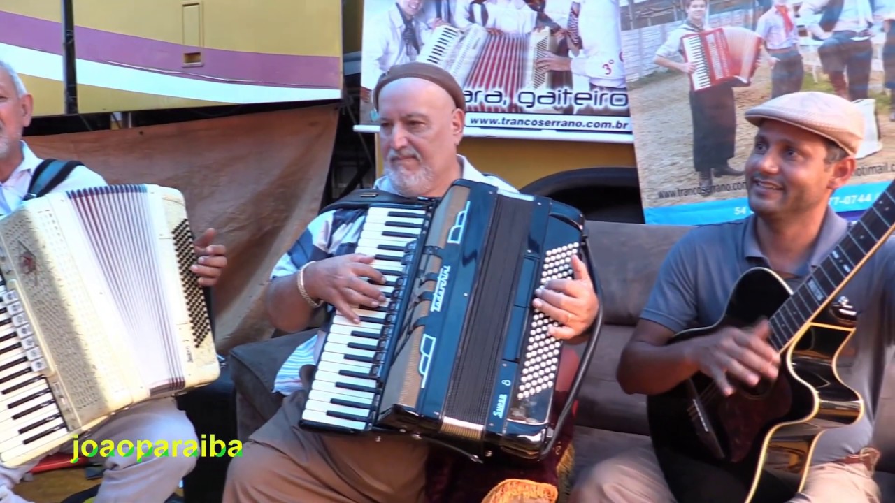 Vida de Gaúcho (Adelar Bertussi) joaoparaiba