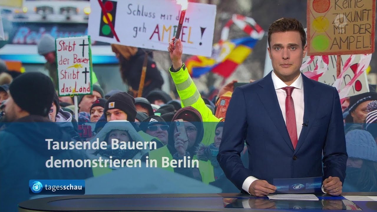 tagesschau 