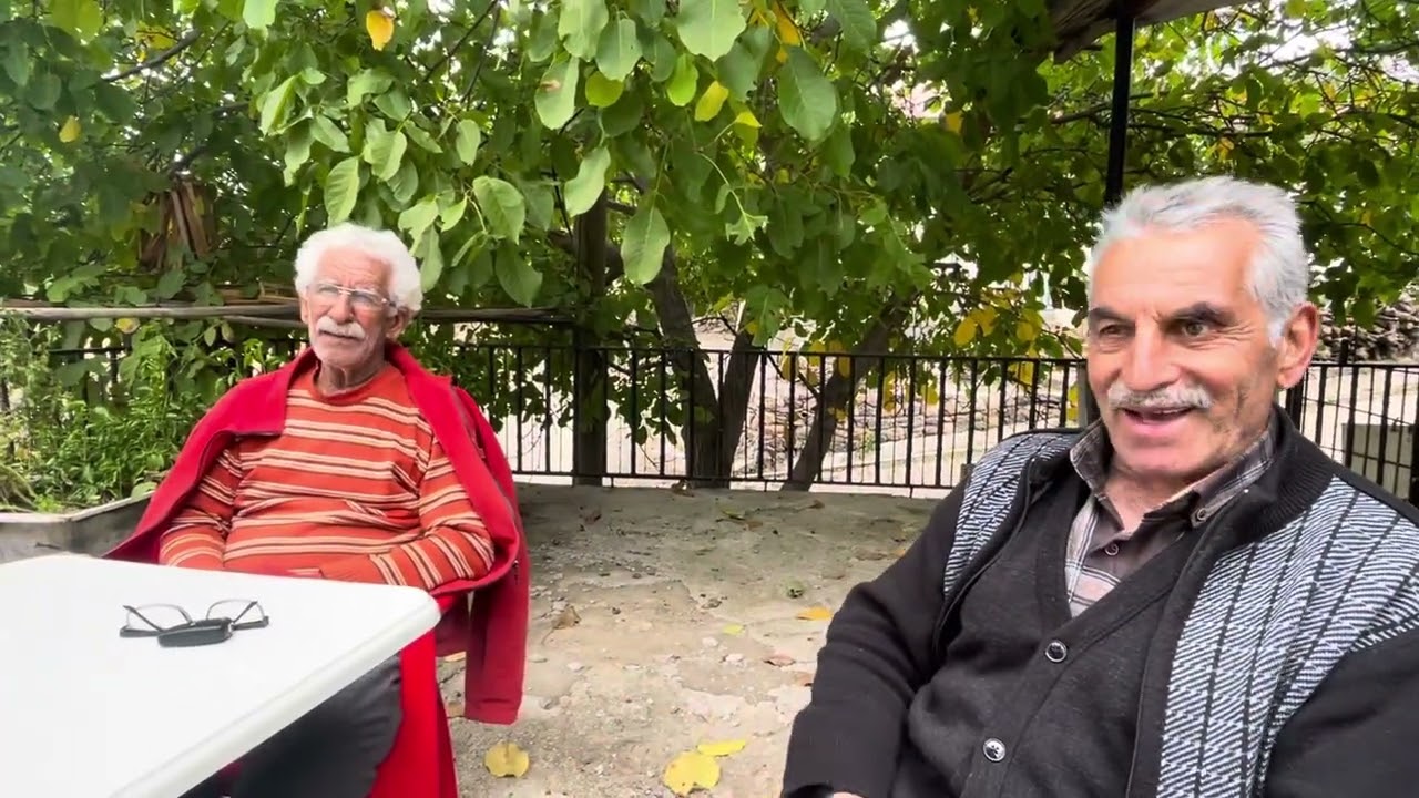 Bingöl Çevrimpınar Köyün değerli simalarından köy hakkında bazı öneriler ve tavsiyeler.