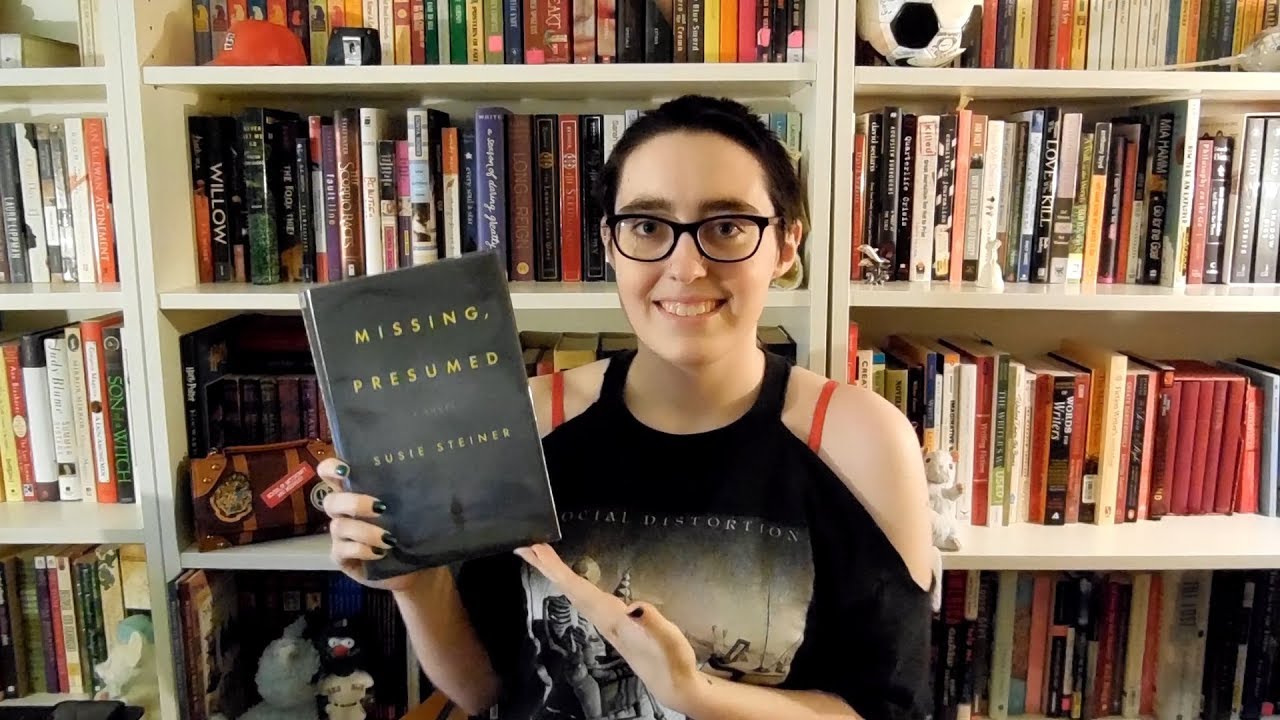 Book Review || Missing, Presumed by Susie Steiner