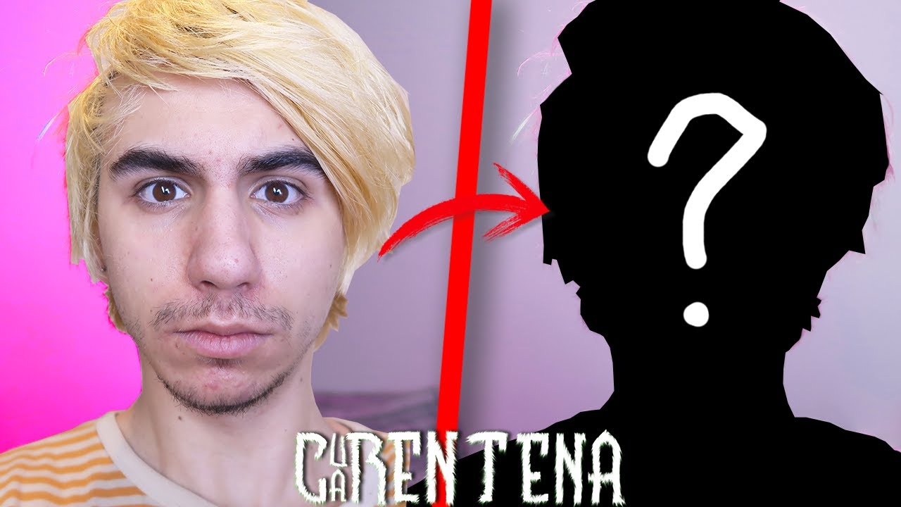 YO SOY LA INCÓGNITA *explico las razones* | Cuarentena