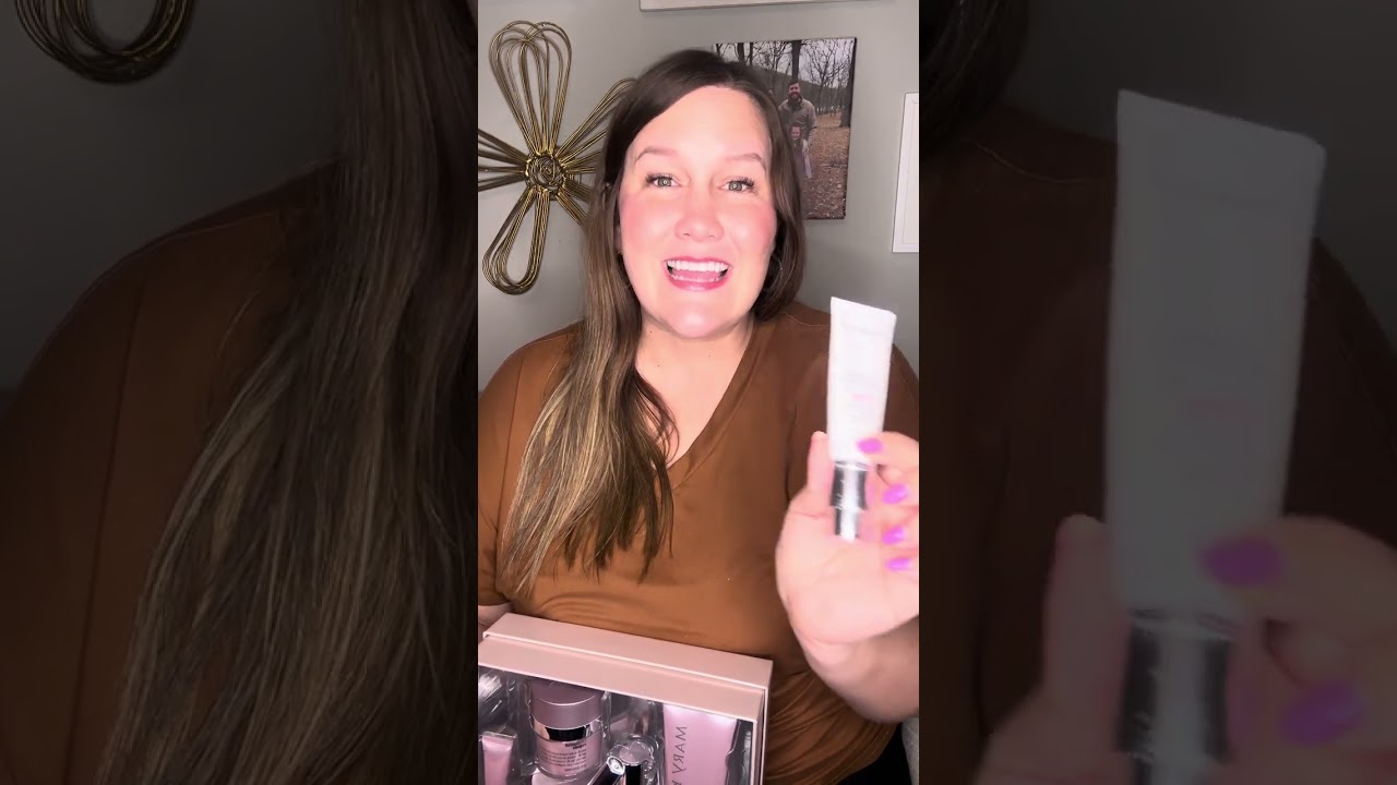 March Masterclass - Glass Skin MK style!