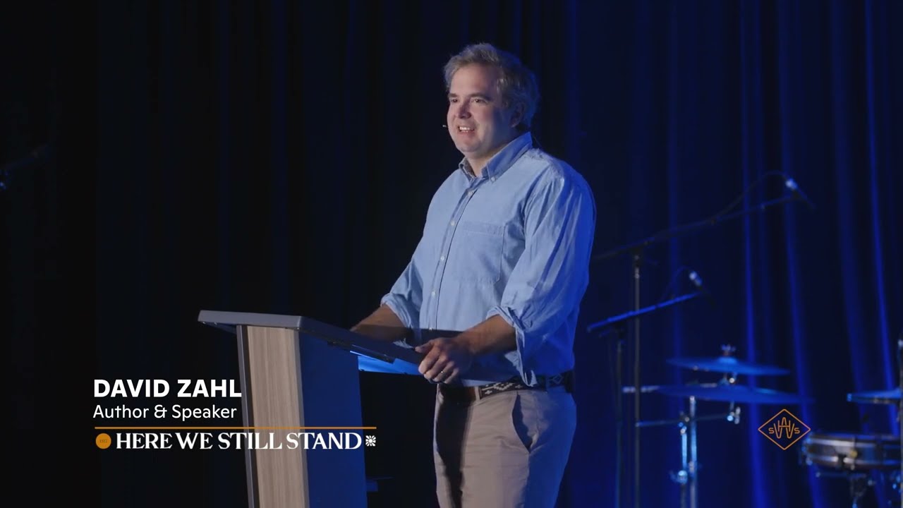 David Zahl: Genesis 3 and Perelandra