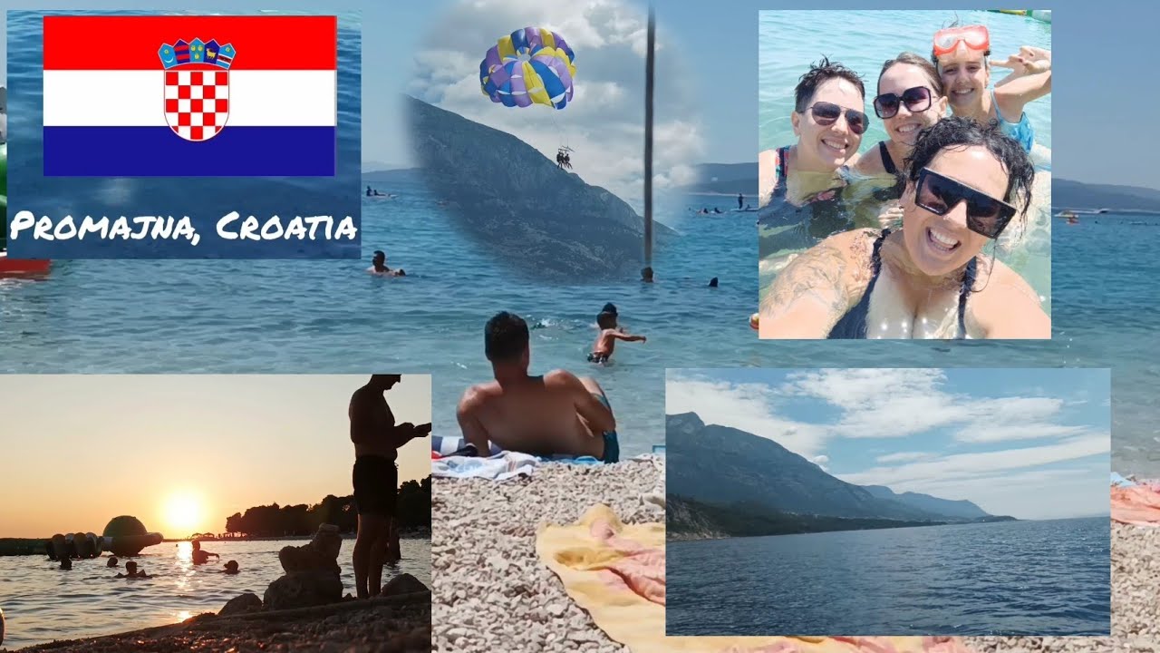 Promajna - Croatia 🇭🇷