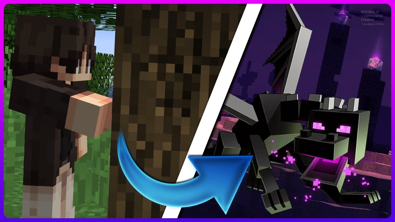 Minecraft ABER in MINECRAFT! 😱😨🍆💦