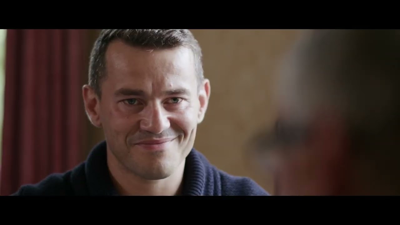 INTERVIEW DU PÈRE LALLEMAND de la LÉGION ÉTRANGÈRE - FILM JE M'ABANDONNE