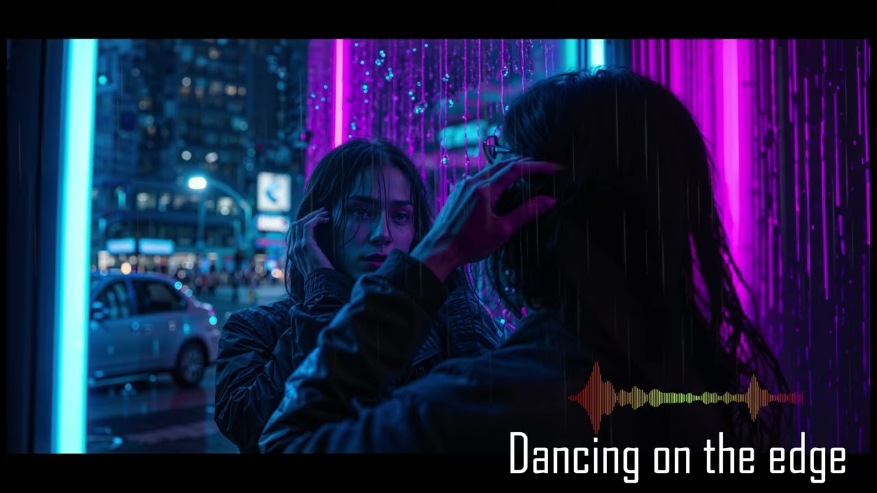 [Vibe Lab by B] Dancing on the edge
