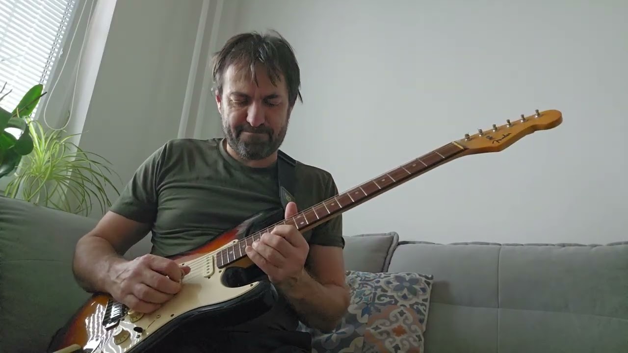 Hotel California (solo only)