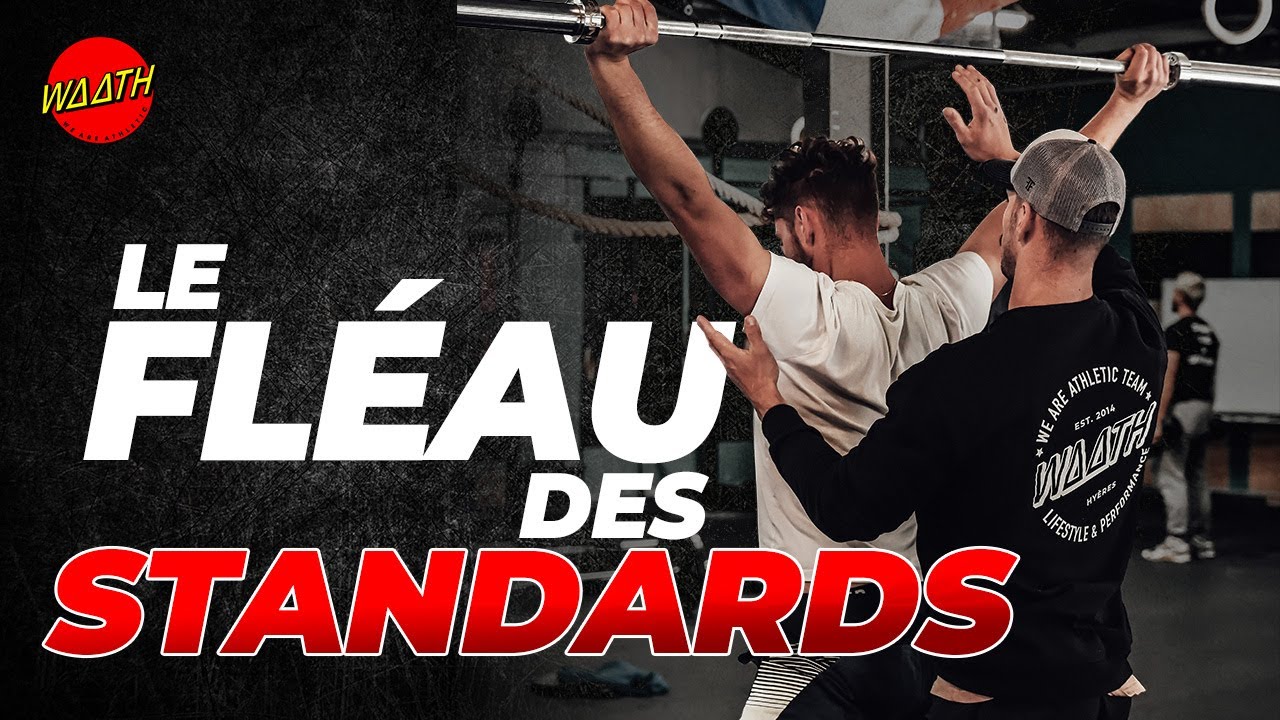 Le Fleau des standards