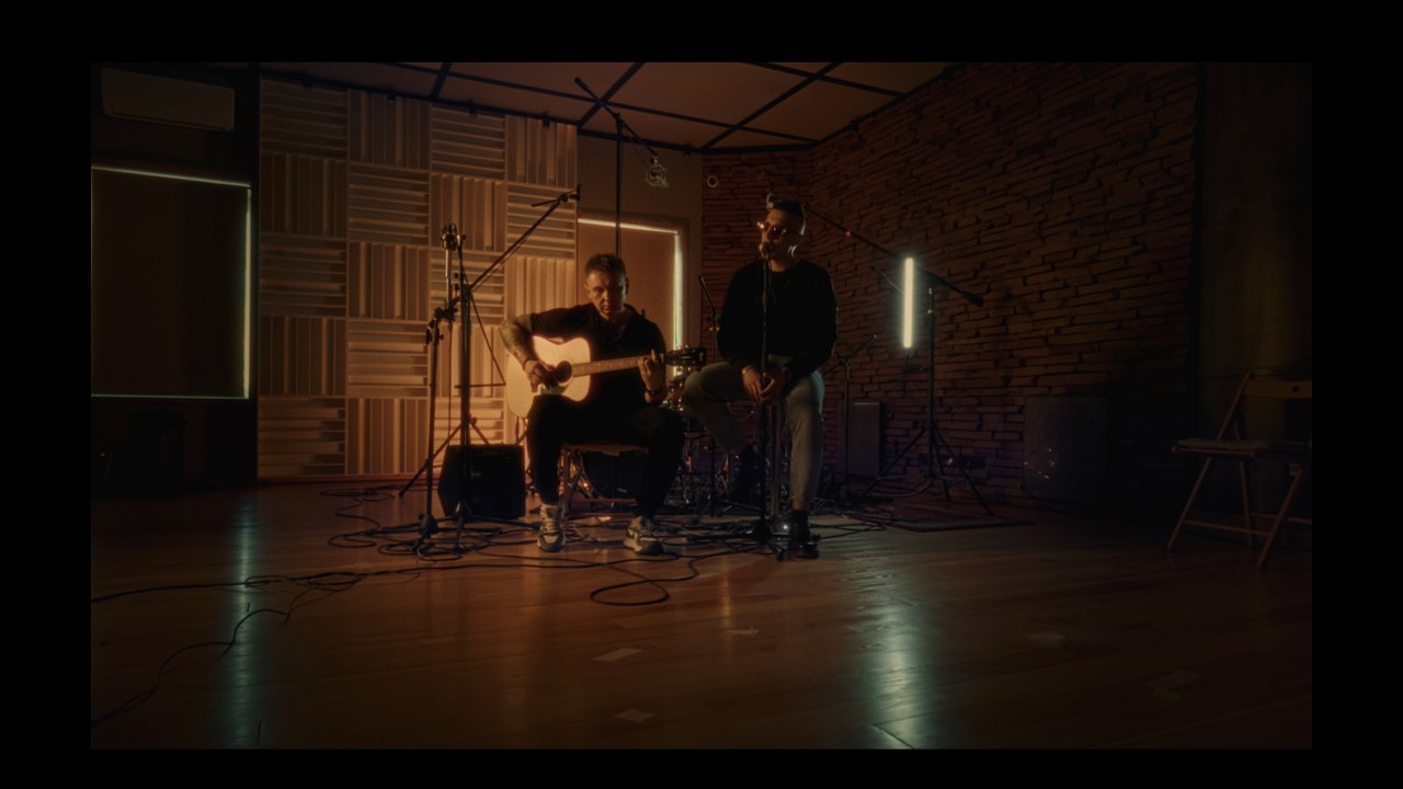 Varzan, Roomee, Kapshul – Ты моя (Official Video)