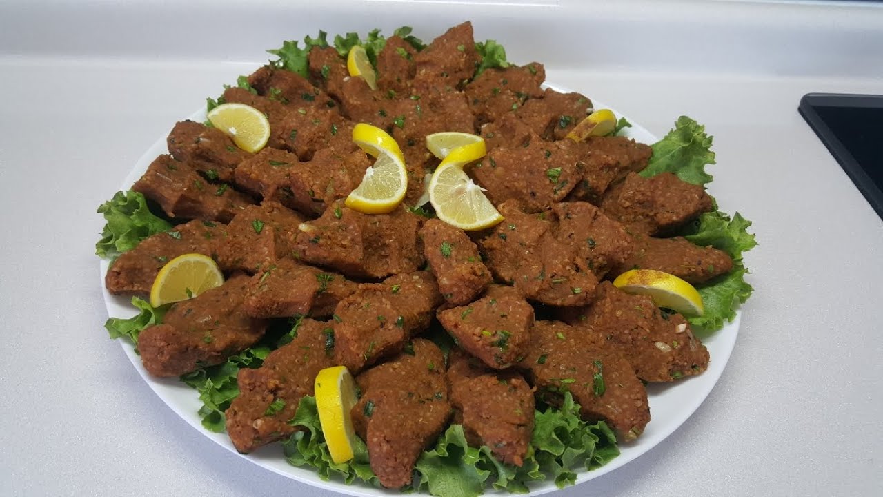 G&Uuml;NLERİMİZİN VAZGE&Ccedil;İLMEZİ MERCİMEK K&Ouml;FTESİ TARİFİ 💯💯🥰