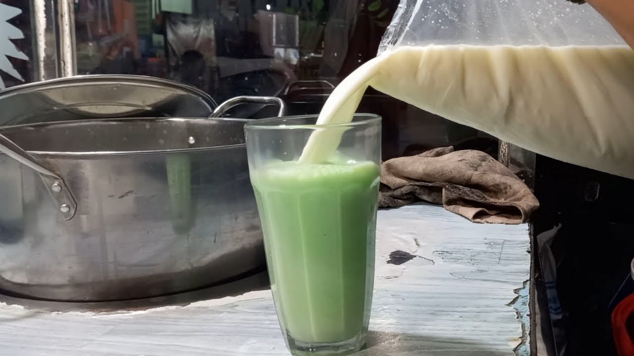 PART 2 || IDE BISNIS SUSU MURNI ANEKA RASA MINUMAN SEGAR KEKINIAN