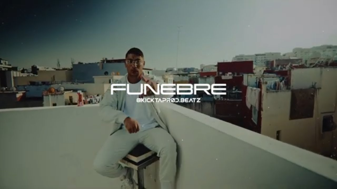 Maes x Rimkus Type Beat - 