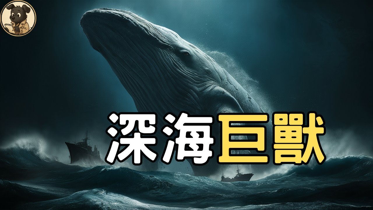 地球史上最大的動物其實不是藍鯨？這具史前化石顛覆認知！