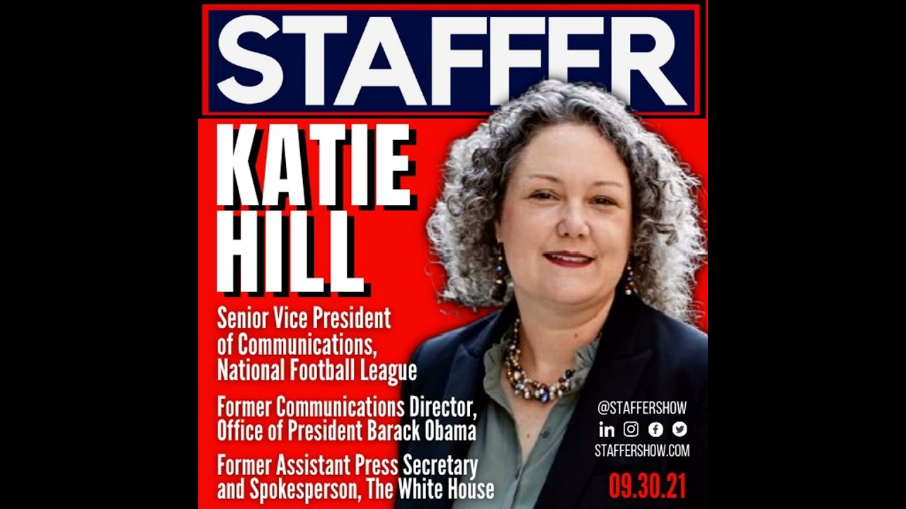 Katie Hill