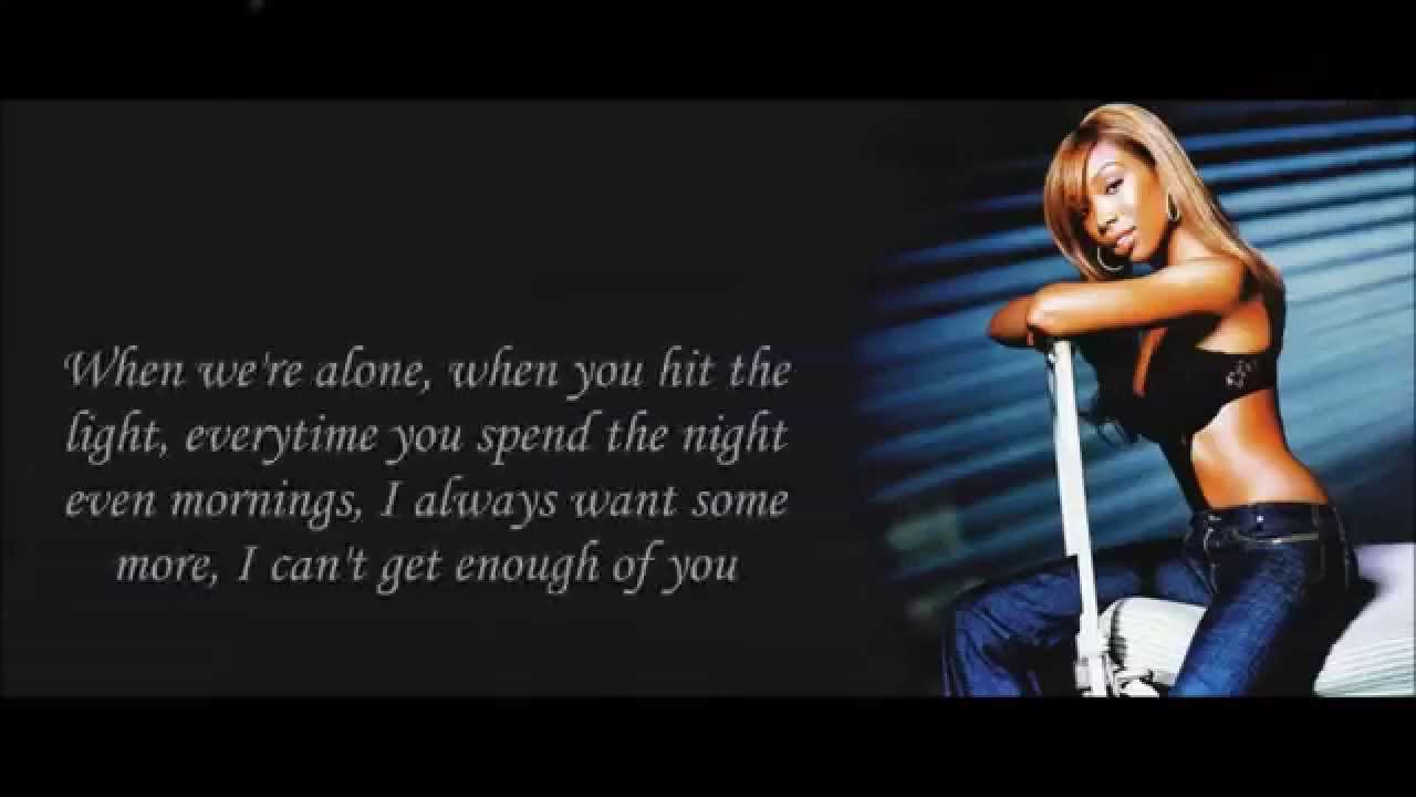 Brandy - Feel So Good Lyrics HD