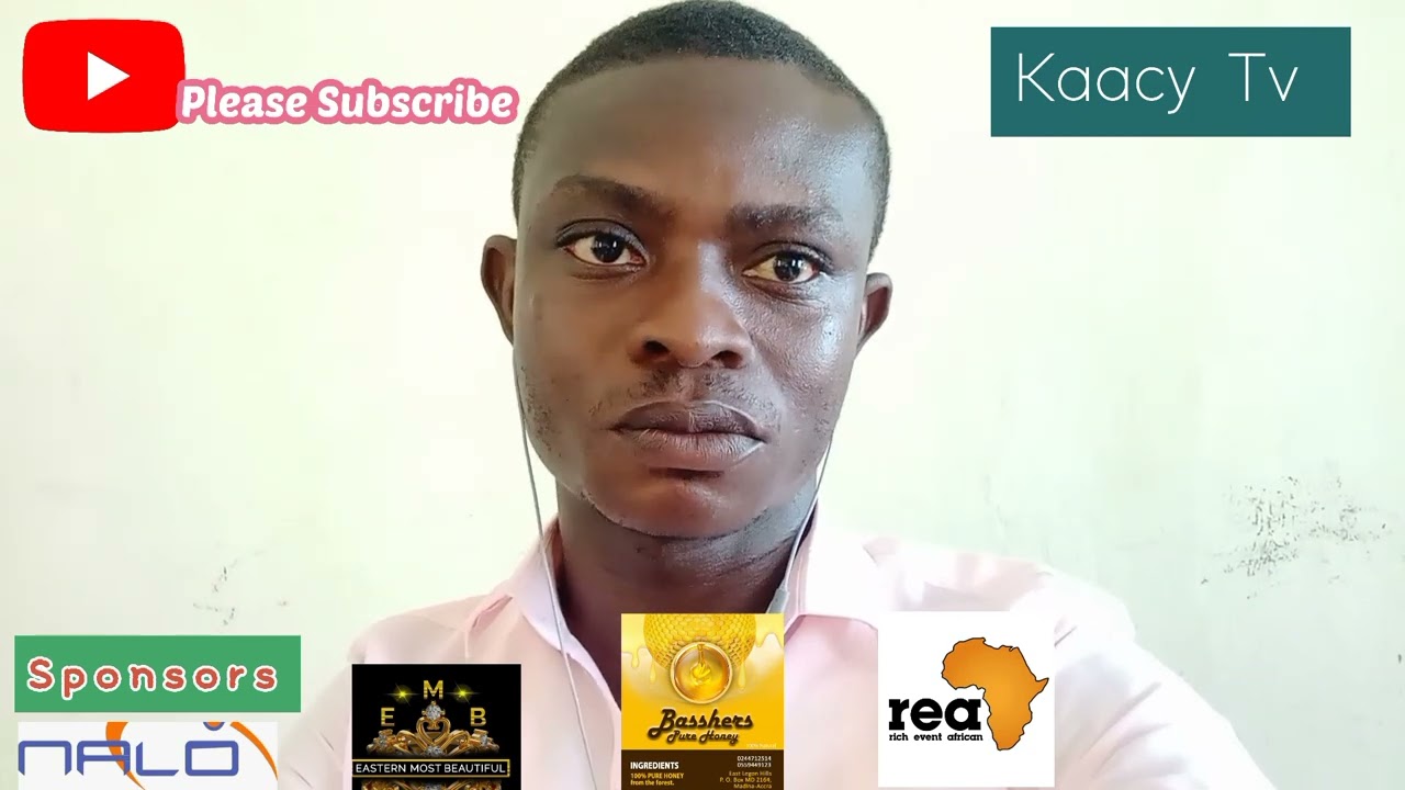 Oti Region, Ghana's Hidden Germ (The Mystery and the History about the Oti Region Series Part 1)