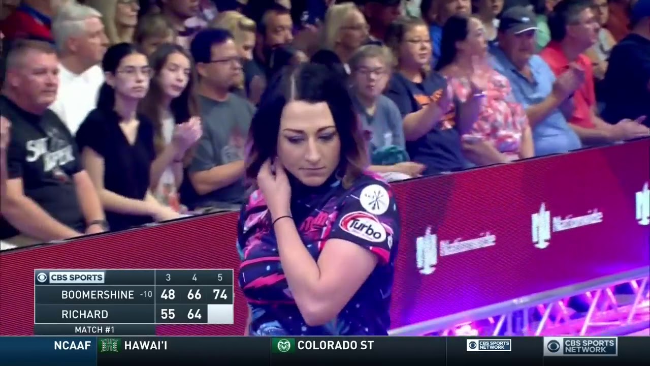 2018  PWBA Bowling Players Championship