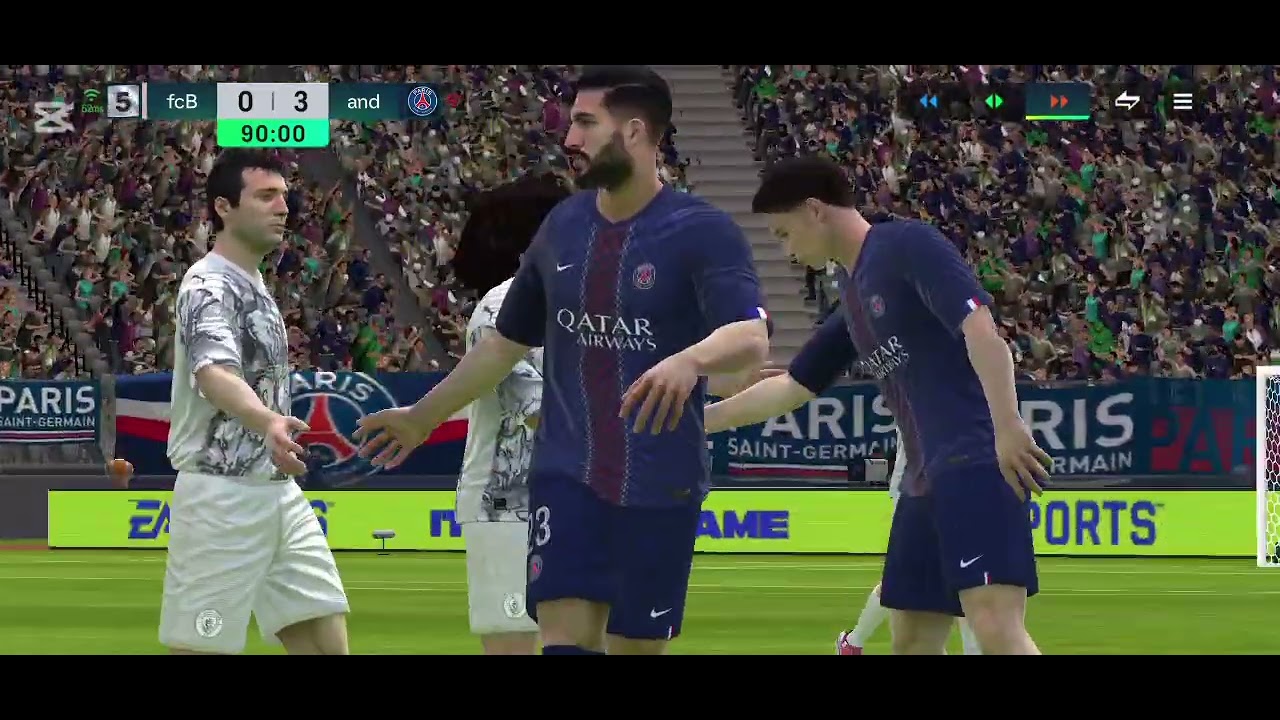 КОГА ЩЕ СТАНА 118 ovr 😭😭😭