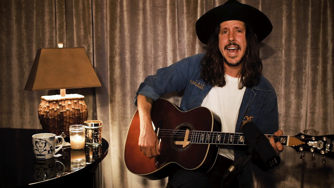 Cisco Adler - Sunday Vibe / Hello Old Friend Live Acoustic Medley