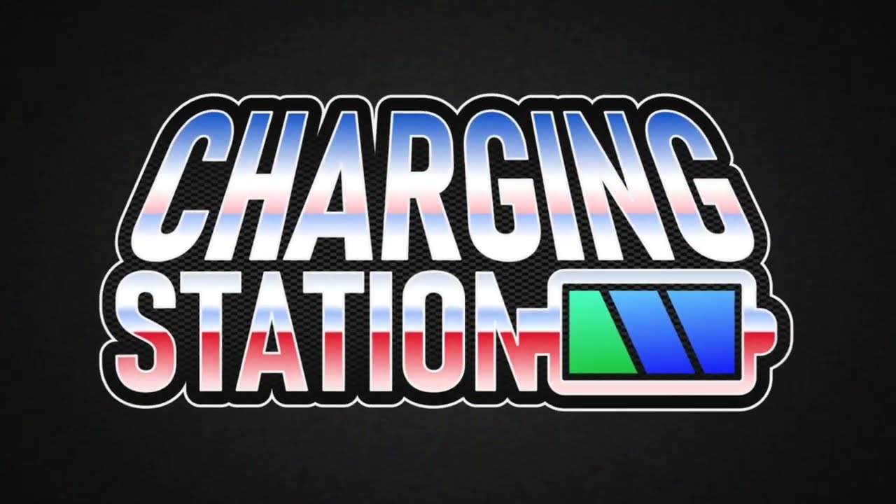 Charging Station Announcement Trailer