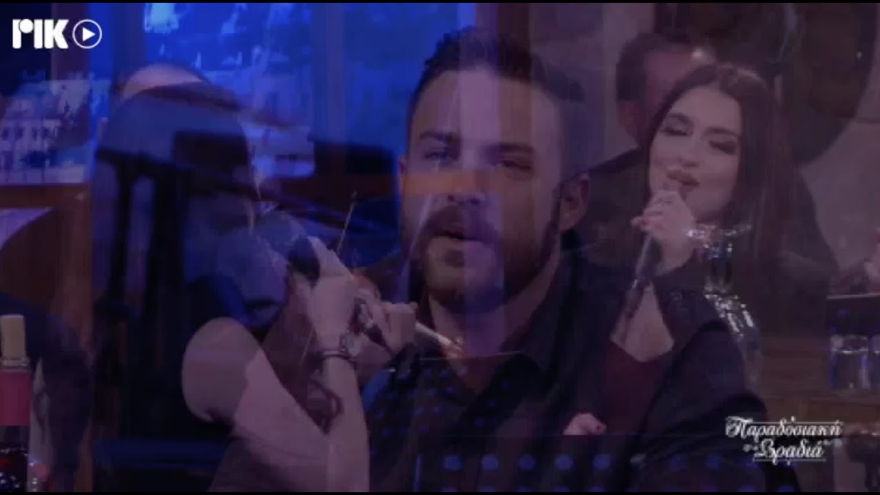 Ούλλα χαλάλι του- Παραδοσιακή βραδιά(10/01/2021) | Μαρία Βαρδάκη - Elena Chris