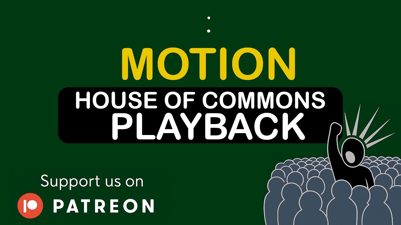 Motion: Medical Training (Prioritisation) Bill: - House of Commons - 27/01/2026