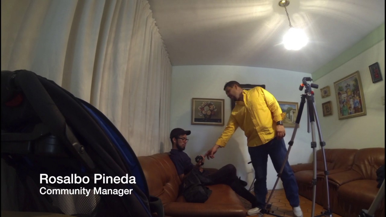 Promedia TV Intro