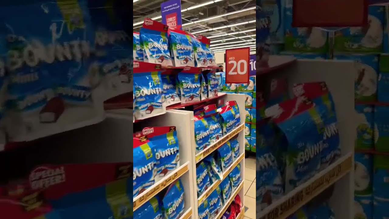 Carrefour Market | Dubai#carrefour #youtube