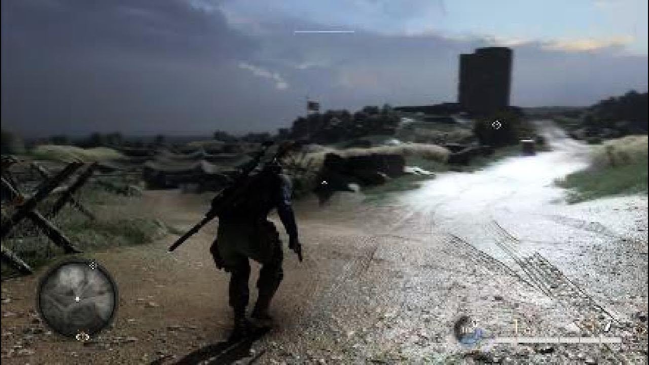 Sniper Elite 5 part 18