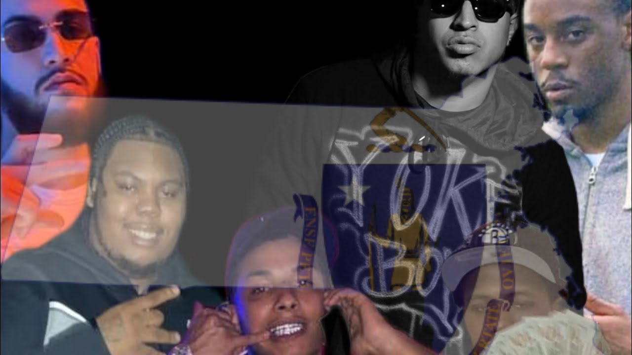 Dead Massachusetts Rappers ( Part 2 ) R.I.P #massachusetts #rap